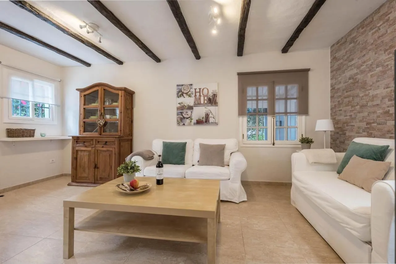 Cottage Juanita La Orotava Vakantiehuis