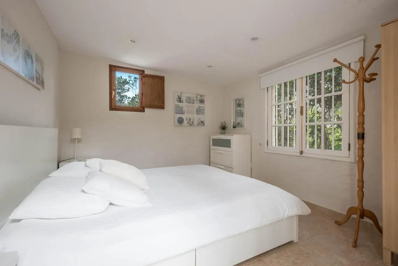 Vakantiehuis Cottage Juanita La Orotava