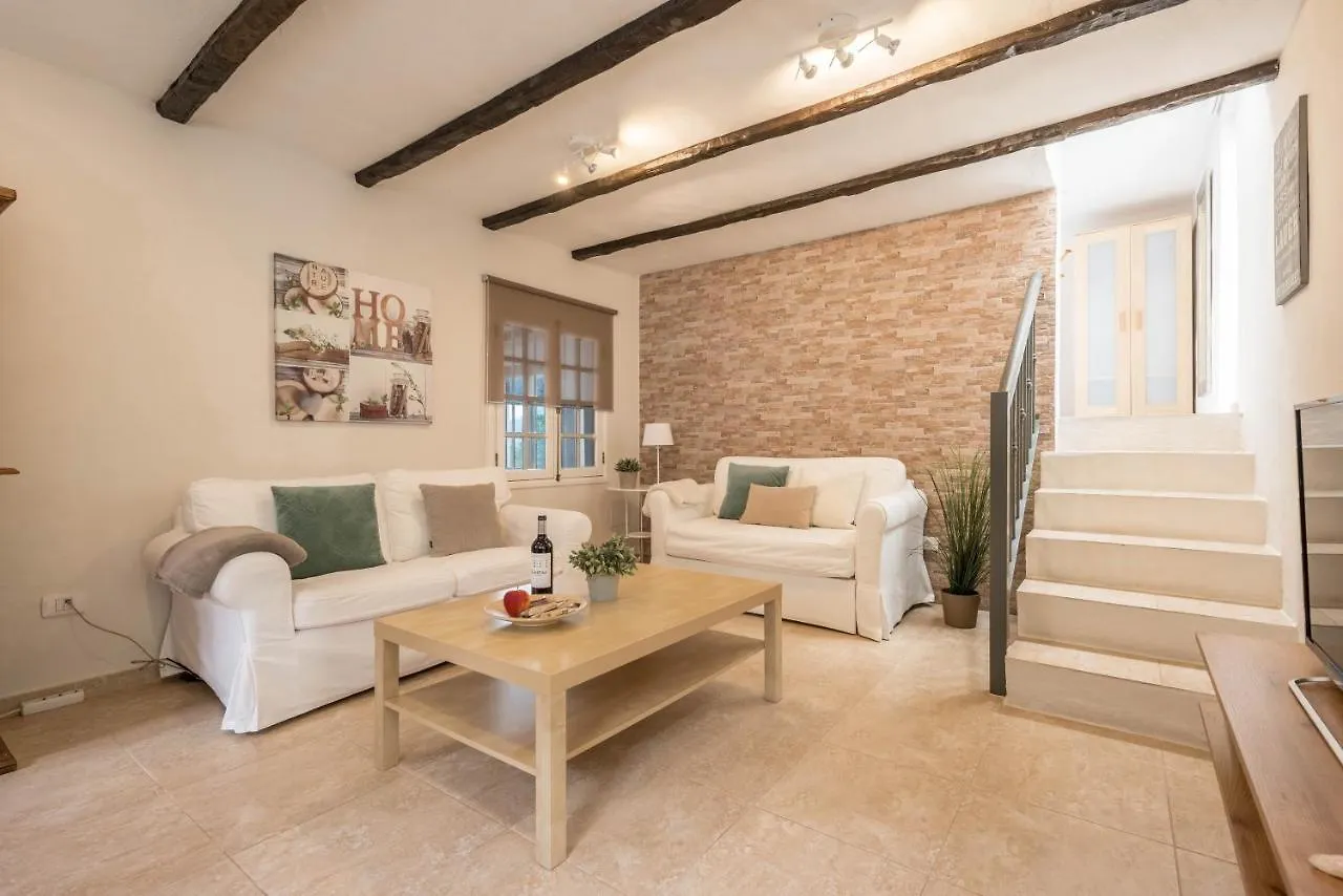 Cottage Juanita La Orotava