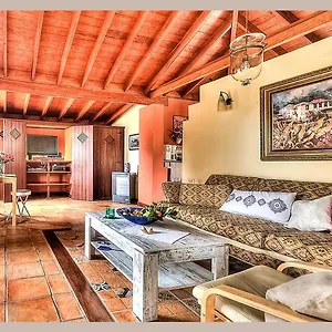 Сasa de vacaciones Cebollino, La Orotava